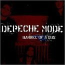 Depeche Mode/Barrel Of A Gun